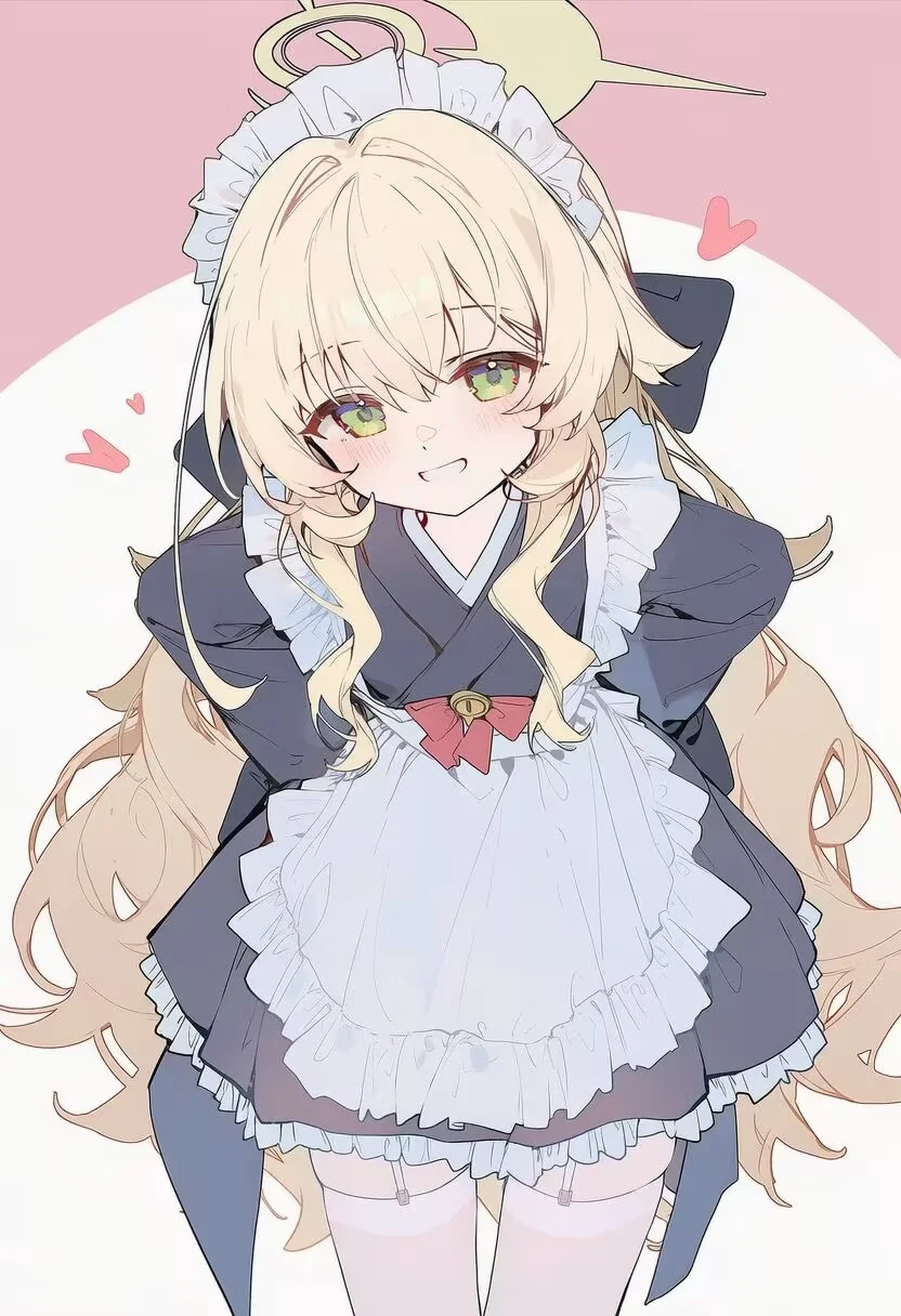 萝莉
