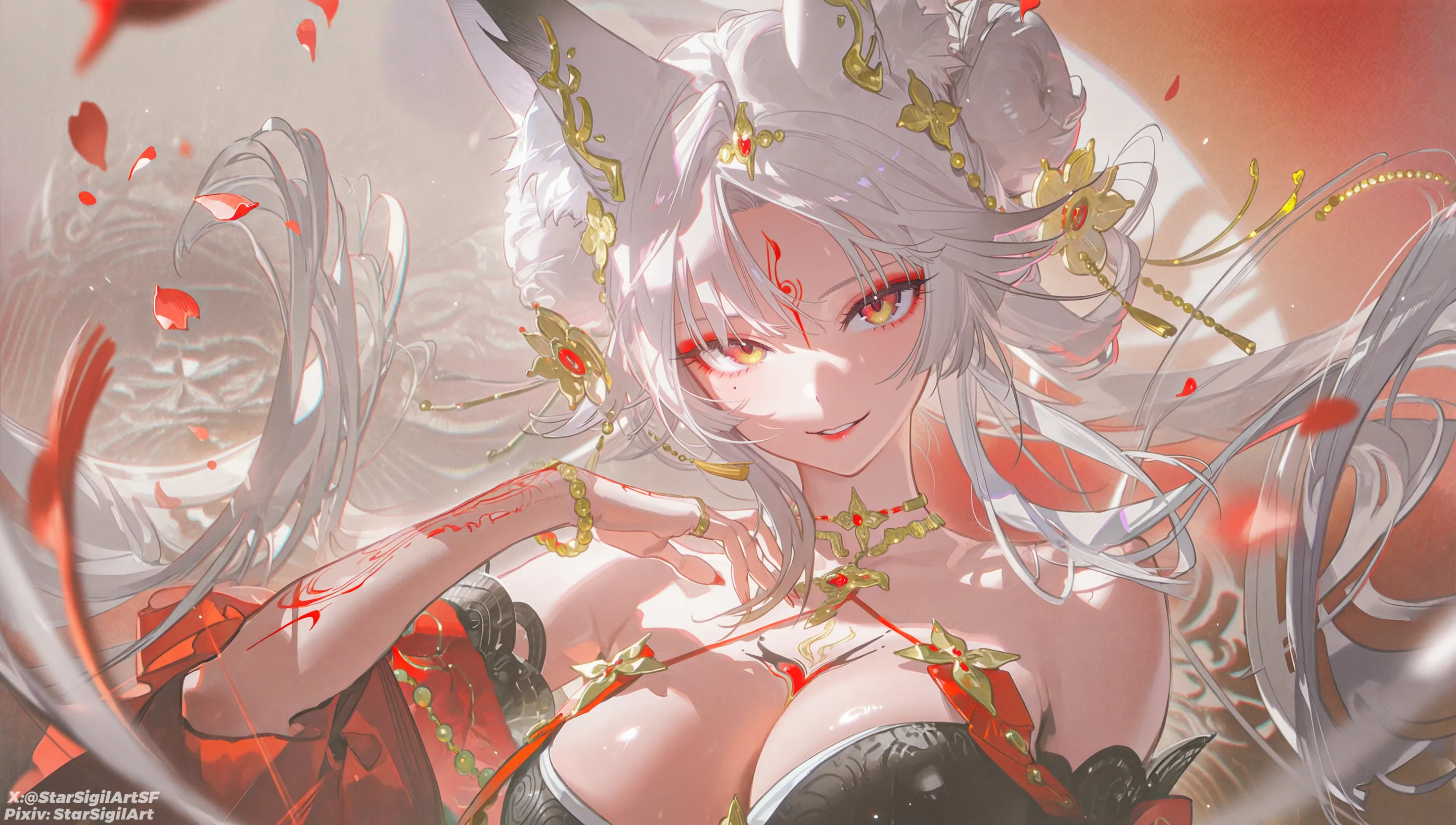 鸣潮